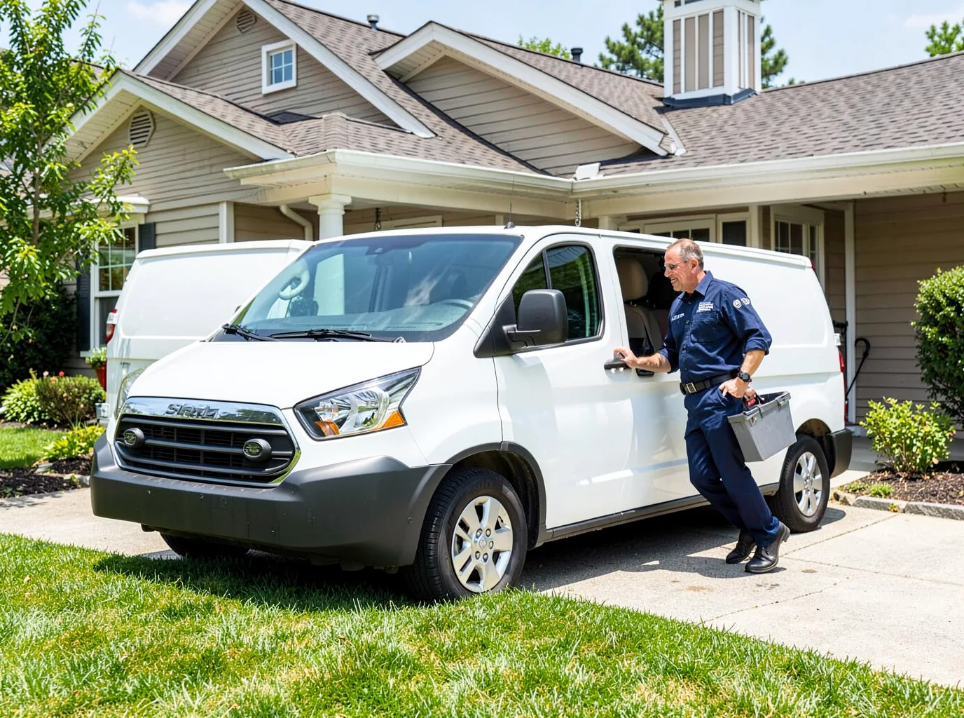 Emergency Plumber company in Springfield, CO